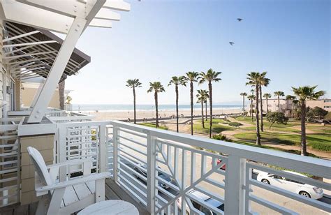 Beach House at Hermosa Beach, CA - See Discounts