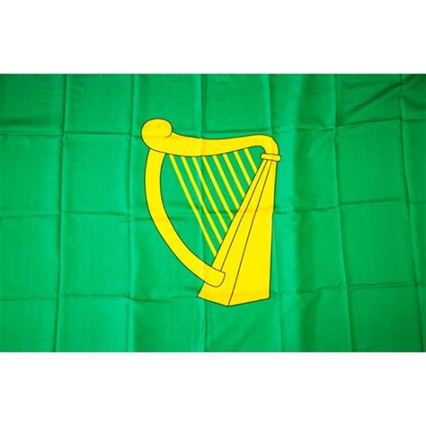 Leinster Provincial Flag – Team Car Flag Ireland