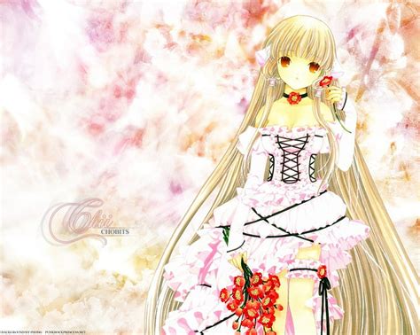 HD wallpaper: chobits | Wallpaper Flare