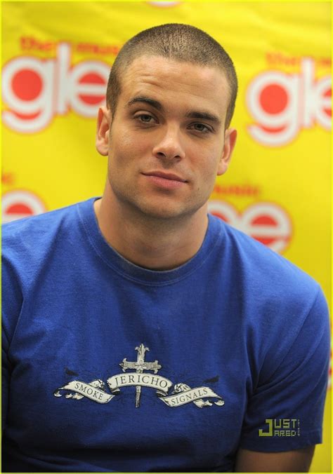 Mark Salling (Puck) - Glee Photo (8973662) - Fanpop