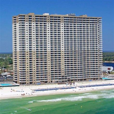 Tidewater Beach Resort by Wyndham Vacation Rentals, Panama City (FL) | 2021 Updated Prices, Deals