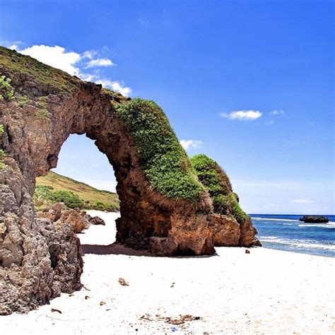 Swimming in Sabtang: Top Beaches in Batanes' Southernmost Island | TriptheIslands.com