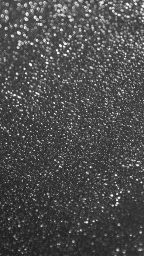 Dark Gray Glitter Texture | Iphone wallpaper glitter, Silver glitter wallpaper, Glitter wallpaper