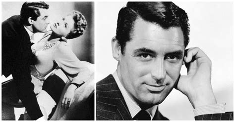 Cary Grant Biography: 10 Facts You Didn’t Know | LittleThings.com