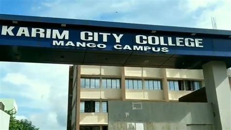 KCC Jamshedpur : Courses and Fees Structure 2025