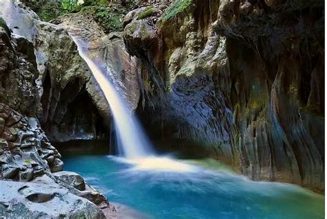 27 Waterfalls of Damajagua (Puerto Plata) - All You Need to Know BEFORE You Go