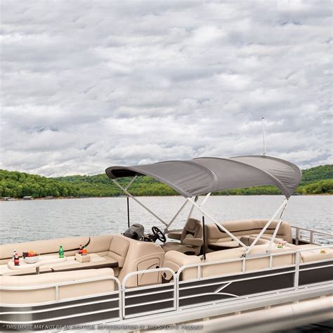 Pontoon Boat Canopy Enclosure: The Top Choice for Protection