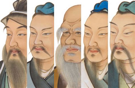 5 Ancient Chinese Philosophers You Need to Know – Thatsmags.com