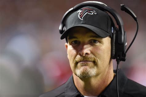 Dan Quinn is reshaping the Falcons roster to his liking - The Falcoholic