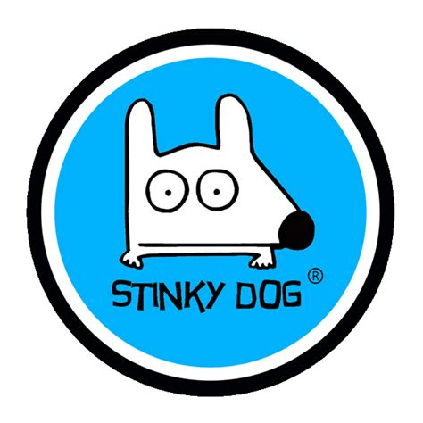 Stinky Dog Animation Shorts