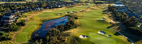 Specials - Sanctuary Lakes Golf Club
