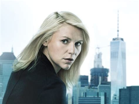 Homeland: EP Working Toward the End of the Showtime Series - canceled + renewed TV shows ...