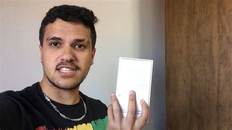 UNBOXING do IPHONE 8 64GB DOURADO!!!! - YouTube