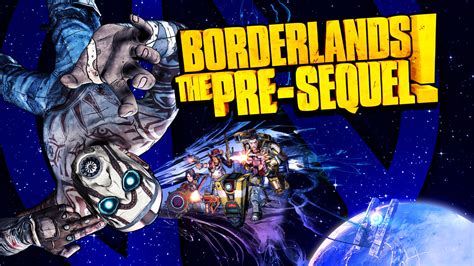 Borderlands the pre sequel - lunchnimfa