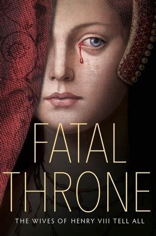 Book Review: Fatal Throne | Bookshelf Fantasies