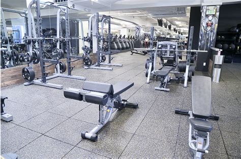 16+ Best Gyms in San Francisco [2024]