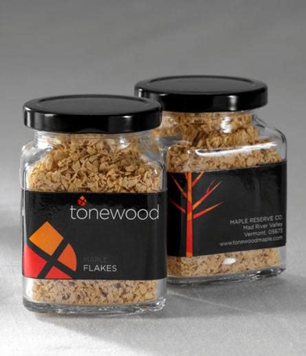 Pure Maple Flakes for Sale – Tonewood