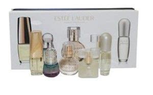 Estee Lauder Miniature Collection | Perfume gift sets, Gift sets for women, Fragrance set