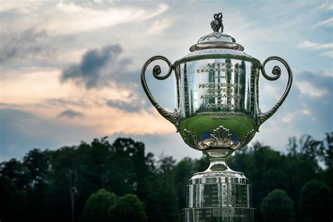 105th PGA Championship returns to Oak Hill in 2023