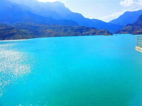 Wadi Dhika Dam سد وادي ضيقة | Outdoor, Water, Coastline