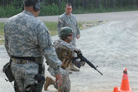 Competition crowns Special Forces Command top Soldier, NCO | Article ...