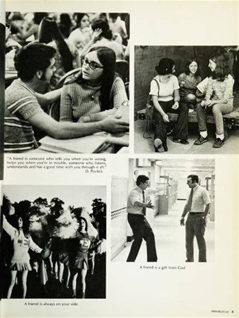 Explore 1972 Edison High School Yearbook, Edison NJ - Classmates