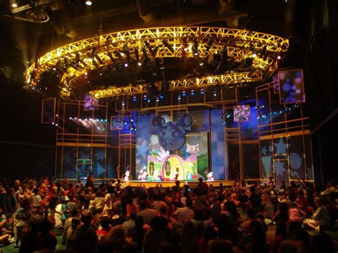 Playhouse Disney Live On Stage