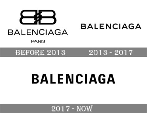 Claraboya Depender de ornamento balenciaga logo font Patria estudiar radioactividad