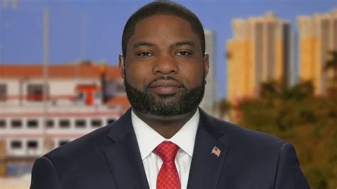 Black conservative elected in Florida slams 'divisive, racist rhetoric from the left'