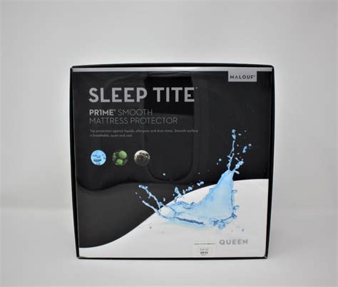 Sleep Tite Mattress Protector - Shop North Dakota