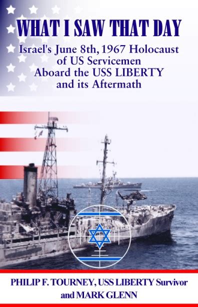 American Action Report: The USS Liberty Incident: A Rosetta Stone for 9/11