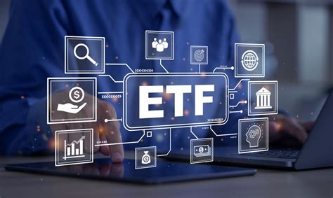 The Top 5 High Dividend ETFs Now - Kenyan Wall Street - Business ...