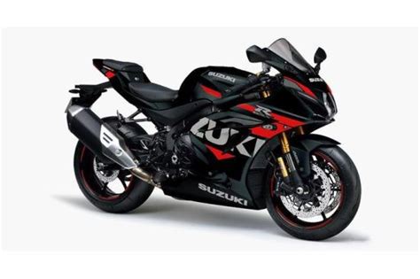 Suzuki GSX-R 1000 specs, 0-60, quarter mile - FastestLaps.com