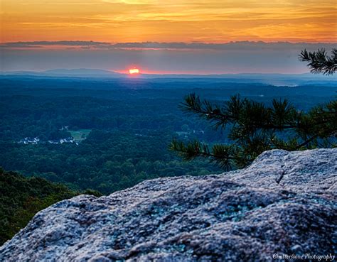 Mountain Top Sunset 54_HDR | Grant | Flickr