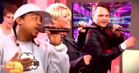 S Club 7 Perform On The Morning Show In Australia – Sick Chirpse