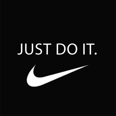 'Just do it': de macabere oorsprong van Nike's wereldberoemde slogan