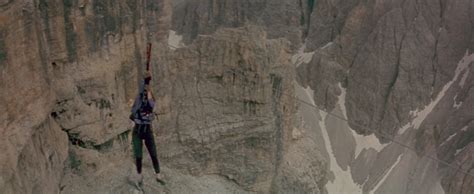 Where Was Cliffhanger Filmed? 1993 Movie Filming Locations