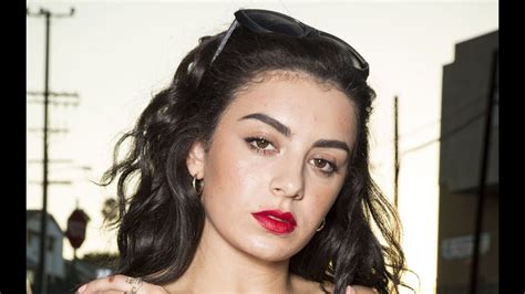 CHARLI XCX - "TRUE ROMANCE" Complete Album - YouTube