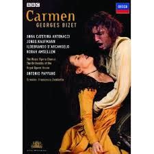 Summary of “Carmen” in 3 Minutes - Opera Synopsis