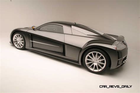 2004 Chrysler ME Four Twelve