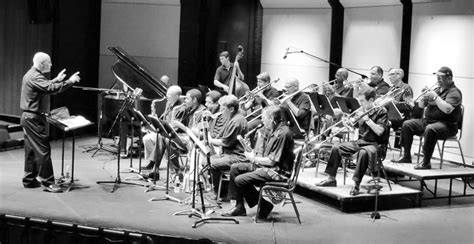 The BJA Big Band's second annual concert, reviewed - Baltimore Jazz