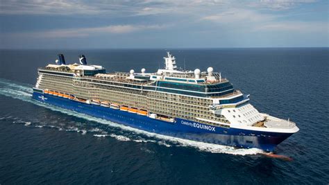 Celebrity Cruises will deploy its first ship to Port Canaveral: Travel ...