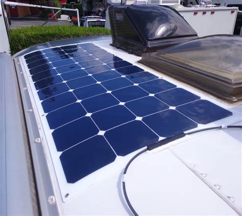 Solar Panel installation – Tiny Shiny House on Wheels