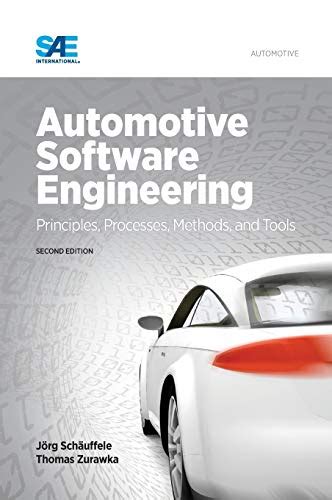 53 Best Automotive Engineering Books of All Time - BookAuthority