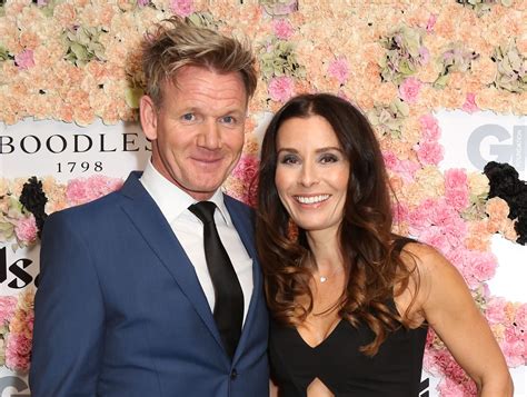 Gordon Ramsay and Wife Tana Are Expecting Their Fifth Child