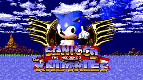 Steam Community :: Sonic CD