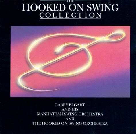 Hooked on Swing: Best of Hooked on Swing, Hooked on Swing Orchestra | CD (album) | Muziek | bol.com