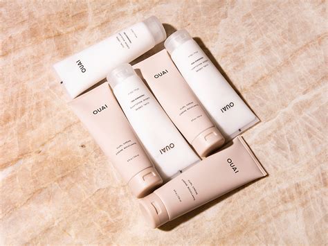 OUAI’s New Curl Cream Took Two Years to Perfect, and It’s Finally Here ...