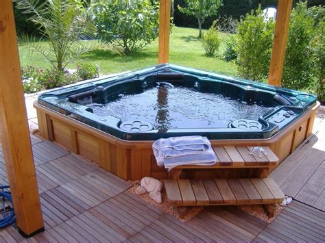 Jacuzzi Hot Tubs Manuals