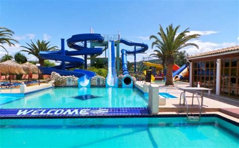 9 BEST FAMILY HOTELS in Corfu - Where to Stay with Kids